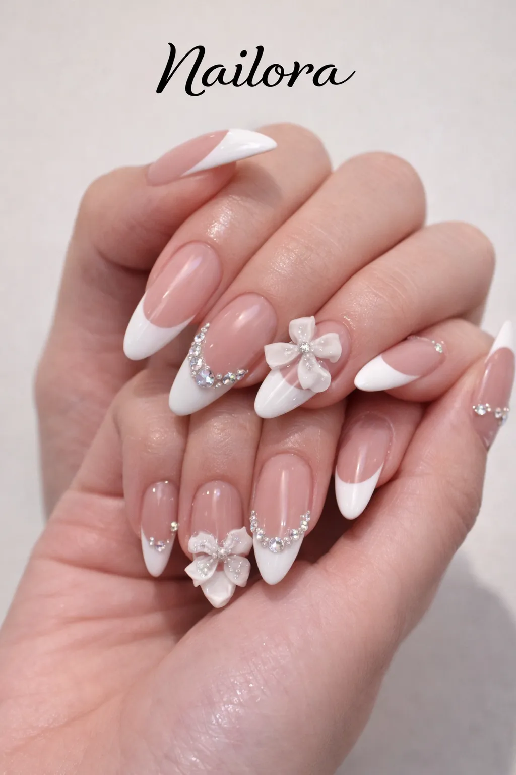 Acrylic Extensions
