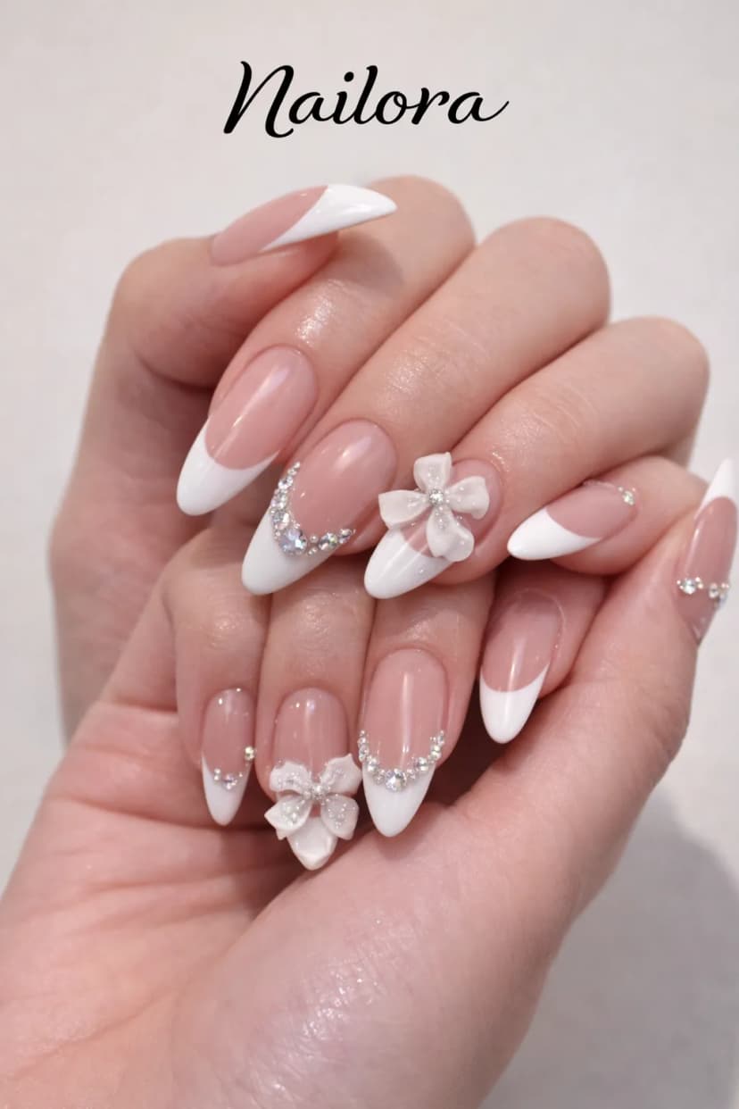 Acrylic Extensions