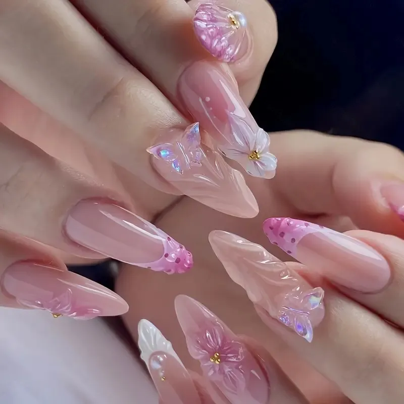 Gel-X Extensions