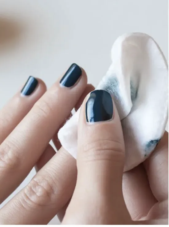 Gel Polish Removal