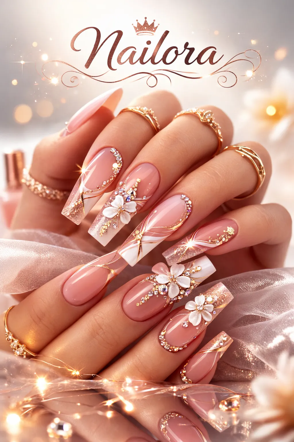 Press On Nails