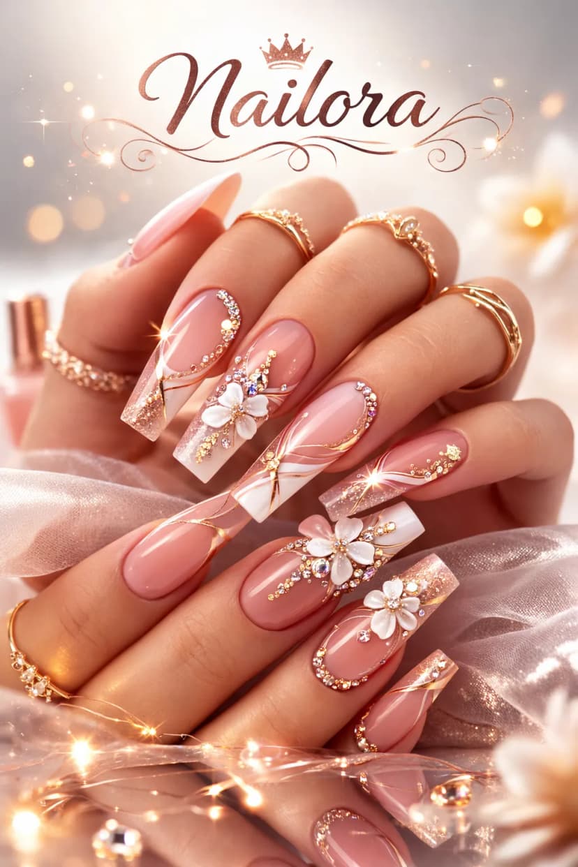 Press On Nails