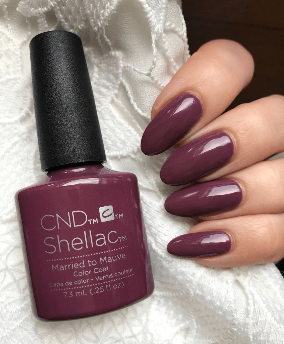 Shellac / Gel Polish