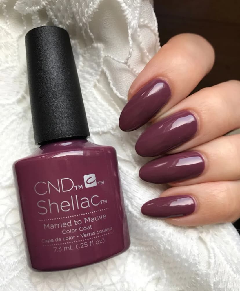 Manicure with Shellac/Gel