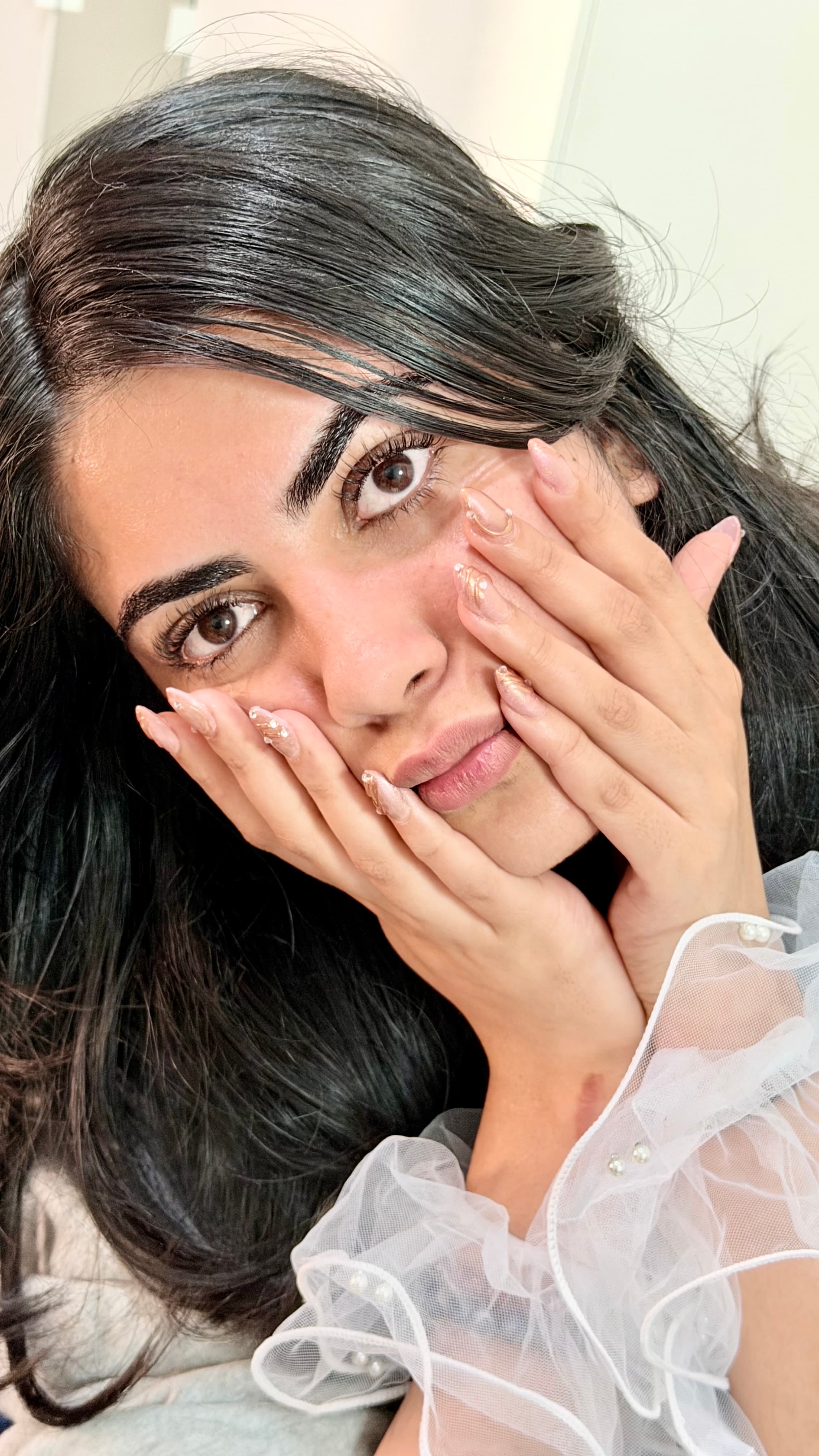 Nail Design